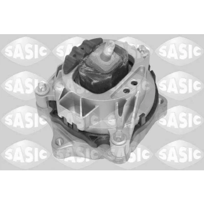Bilde av SASIC 2706740 Motorfeste høyre oppe Gummimetallager BMW: 1 Hatchback, 3 Touring
