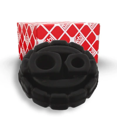 Bilde av FEBI BILSTEIN 09199 Holder, eksosanlegg 65