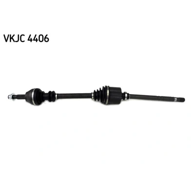 Bilde av SKF VKJC 4406 Drivaksel 1071, 375 med lager PEUGEOT: J5 Flatvogn lastebil/Chassis, FIAT: Ducato I Panorama