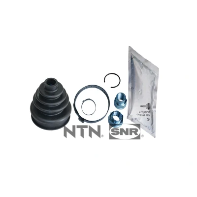 Bilde av SNR OBK58.004 Drivakselmansjett hjulside gummi ALFA ROMEO: MiTo, FIAT: Panda II Hatchback
