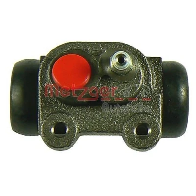 Bilde av METZGER 101 481 Bremsesylinder 20,64 høyre bakaksel CIFAM med integrert regulator CITROËN: ZX Hatchback
