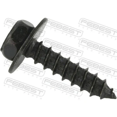 Bilde av Motor / understellbeskyttelse FEBEST 88570 225