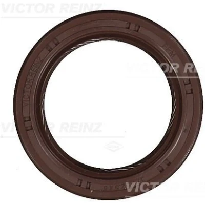 Bilde av REINZ 81 10589 00 Veivaksel Tetningsring FPM (fluor kautsjuk) SUBARU: Impreza III Hatchback, Forester III, Legacy 5