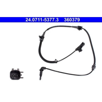 Bilde av ATE 24.0711 5377.3 ABS Sensor 930