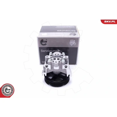 Bilde av Hydraulikkpumpe, styring, land rover defender cabrio, pick up, station wagon, freelander 2, 7H123F816AA