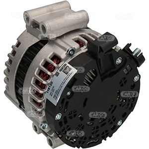 Bilde av CV PSH 215.545.180.014 Dynamo 12V 180A BMW: 5 Touring, Sedan, X5