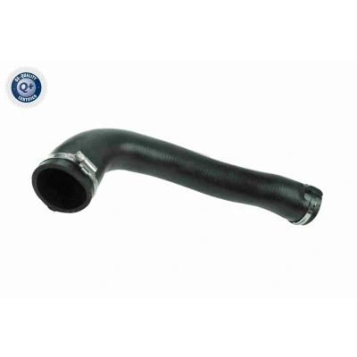 Bilde av VAICO V40 1497 Ladeluftslange gummi med tekstilforsterker Q+, original equipment manufacturer quality OPEL: Zafira B
