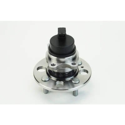 Bilde av CONTITECH WBE1093 Hjullagersett med integrert ABS sensor 140mm HYUNDAI: Getz, i20 I Hatchback, i10
