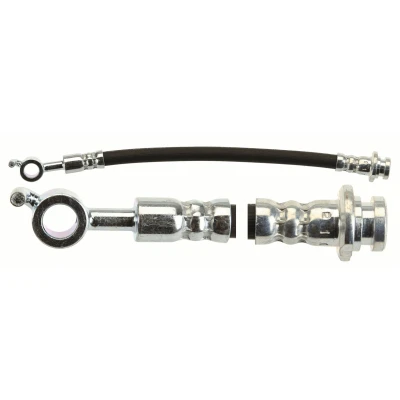 Bilde av TRW PHD1276 Bremseslange 262 M10x1 NISSAN: X Trail