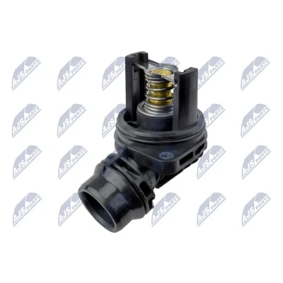 Bilde av Termostat, kjølemiddel, opel,vauxhall, 055484533, 055490715, 055490785, 055513549, 13 38 438, 497, 55484533, 55490715, 55490785, 5
