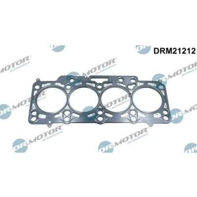 Bilde av DR.MOTOR AUTOMOTIVE DRM21212 Tetningssett, sylindertopp 80,7 VOLKSWAGEN: GOLF 6, Caddy 3, Polo V Hatchback, SKODA: Octavia 2 Combi