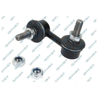 Bilde av stang, stabilisator, Framaksel høyre, nissan primera, primera hatchback, kombi, 54618AU000, 54618BA30A