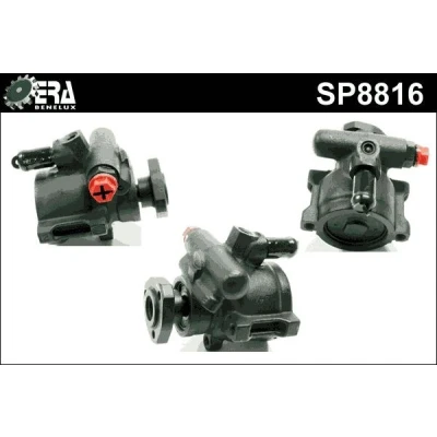 Bilde av ERA Benelux SP8816 Hydraulikkpumpe VOLKSWAGEN: Sharan I