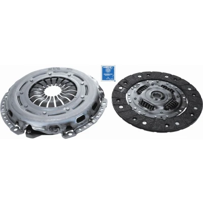 Bilde av SACHS 3000 950 068 Clutch uten utløserlager 228 FORD: MONDEO 4 Turnier, FOCUS 3,