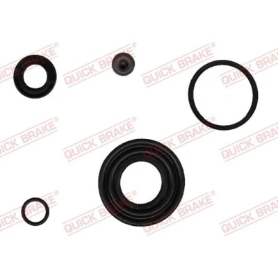 Bilde av QUICK BRAKE 114 0256 Bremseklave Reparasjonssett 32 MAZDA: MX 5 I, 2