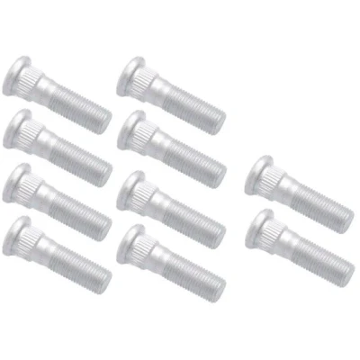 Bilde av FEBEST 0284 001 PCS10 Hjulbolt M12x1,25 NISSAN: Leaf I, 200SX, X Trail