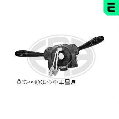Bilde av ERA 440486 Bryter Rattstamme airbag førerside