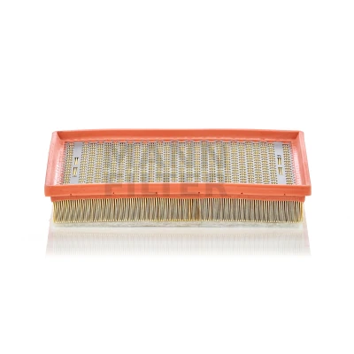 Bilde av MANN FILTER C 30 170/1 Luftfilter 51 235 298 Filterinnsats SAAB: 9 3 Stasjonsvogn, Cabrio, Sedan