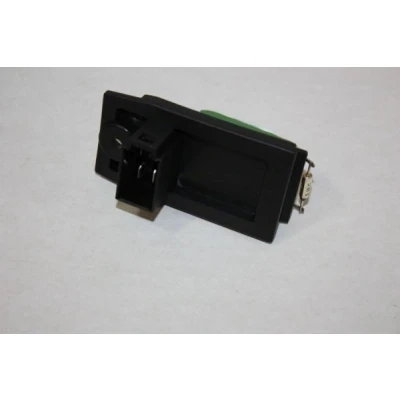 Bilde av AUTOMEGA 150009210 motstand, kupevifte FORD: Transit Connect Mk1 Van, Focus Hatchback