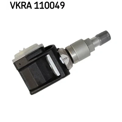 Bilde av SKF VKRA 110049 Hjulsensor, dekktrykk kontrollsystem med nav, ventiler BMW: 5 Touring, 7, 3 Coupé, MINI: Countryman