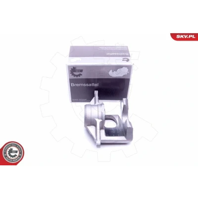 Bilde av Bremsecaliper, Framaksel høyre, kia cerato halvkombi i, sedan 581302F200, 581302F300, 581302F400, 581302F500