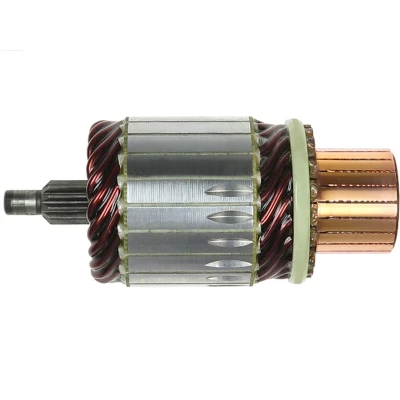 Bilde av AS PL SA1014 Anker, starter