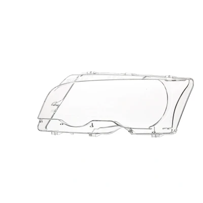 Bilde av MAGNETI MARELLI 711305621771 Spredeglass, hovedlyskaster venstre BMW: 3 Coupé