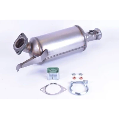 Bilde av EEC DPF038 Partikkelfilter Euro 4 (D4) Cordierit