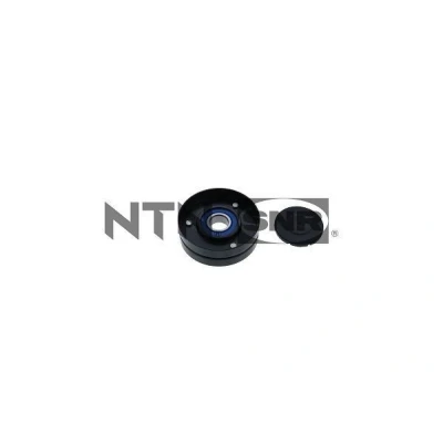 Bilde av SNR GA357.18 Styrerulle AUDI: A4 B7 Avant, Allroad C5, B6 VOLKSWAGEN: Passat B5 GP Stasjonsvogn, Sedan