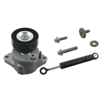 Bilde av FEBI BILSTEIN 30460 Reparasjonssett, spennarm kileribberem