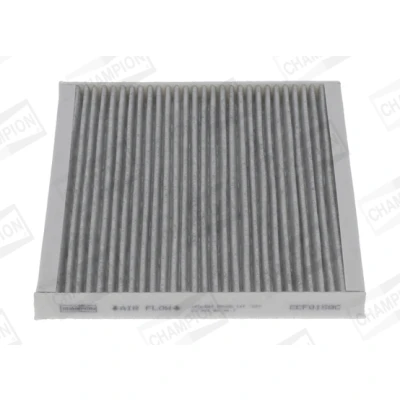 Bilde av CHAMPION CCF0159C Kupéfilter Karbonfilter 246 233 25 FIAT: Ducato III Flatvogn lastebil / Chassis, Van, Minibuss