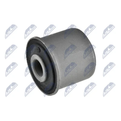 Bilde av Lagring, bærebru, Framaksel nede, dodge grand caravan mini passenger van, jeep cherokee ii, wrangler 52087878, 52088175, 52088