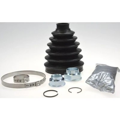 Bilde av LÖBRO 304702 Drivakselmansjett 112,00 TPE (termoplastisk elastomer)