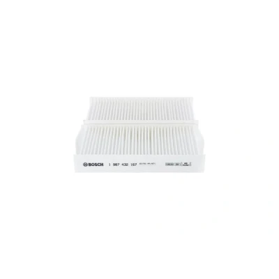 Bilde av BOSCH 1 987 432 167 Kupéfilter Partikkelfilter 181 93 28 HONDA: HR V I