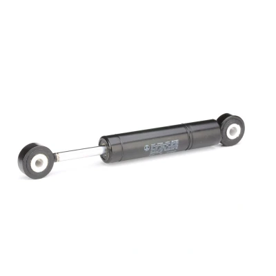 Bilde av FEBI BILSTEIN 06569 Svingningsdemper, kilerem med ribber MERCEDES BENZ: 190, E Klasse T modell, W124 Sedan