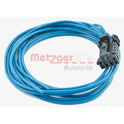 Bilde av METZGER 2323005 Kabelreparasjonssett, nummerskiltlys RENAULT: Kangoo II Express
