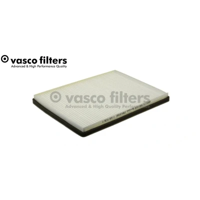Bilde av DAVID VASCO O100 Kupéfilter Partikkelfilter 250 193 20 NISSAN: Primera Hatchback, TERRANO 2