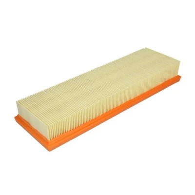 Bilde av PURRO PUR PA8023 Luftfilter 42 102 310 kantet Filterinnsats RENAULT: Kangoo I, I Express, TRAFIC 2 Bus, OPEL: Vivaro A Combi, Van