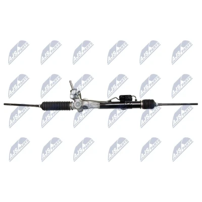 Bilde av Styresnekke, citroën c crosser, mitsubishi outlander ii, van peugeot 4007, 4000 YH, 4001 69, 4410A026, 4410A300