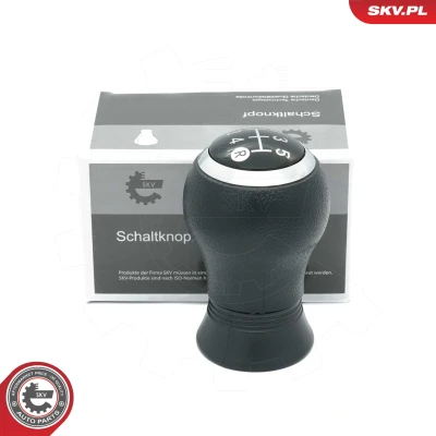 Bilde av ESEN SKV 63SKV124 Girkule 5 trinns TOYOTA: Yaris III Hatchback, Auris Hatchback