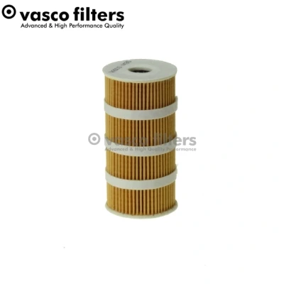 Bilde av DAVID VASCO V435 Oljefilter Filterinnsats