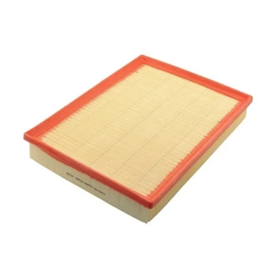 Bilde av MAPCO 60704 Luftfilter 45 252 326 firkantet Filterinnsats OPEL: Vectra C Caravan, CC, Sedan, FIAT: Croma II Stasjonsvogn