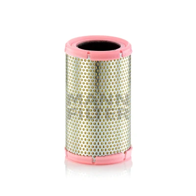 Bilde av MANN FILTER C 1145/6 Luftfilter 179 107 Filterinnsats RENAULT: Kangoo I, I Express, CLIO 2, NISSAN: Kubistar Van