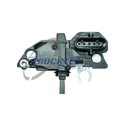 Bilde av TRUCKTEC AUTOMOTIVE 01.17.067 Generatorregulator