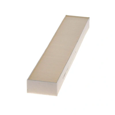 Bilde av HENGST FILTER E1985LI Kupéfilter pollenfilter 498 90 45 MERCEDES BENZ: SL Cabrio