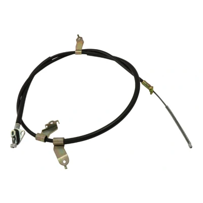 Bilde av KAVO PARTS BHC 9410 Bremsekabel 1905 TOYOTA: RAV4 III SUV