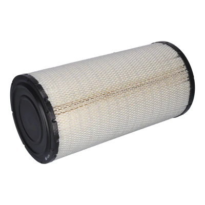 Bilde av FEBI BILSTEIN 44266 Luftfilter 500 249 Filterinnsats