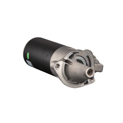 Bilde av FEBI BILSTEIN 101576 Starter 12 1,7 9 AUDI: A4 B7 Avant, A6 C5 Sedan, VOLKSWAGEN: Passat B5 GP Stasjonsvogn