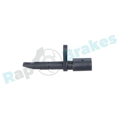 Bilde av RAP BRAKES R A0576 ABS sensor framaksel venstre, høyre aktiv AUDI: A4 B9 Avant, e tron, Q7