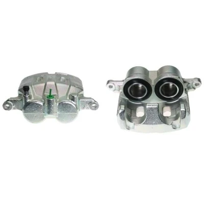 Bilde av BUDWEG CALIPER 345135 Bremsecaliper ISUZU: D Max II Pick up, 1 Pickup,